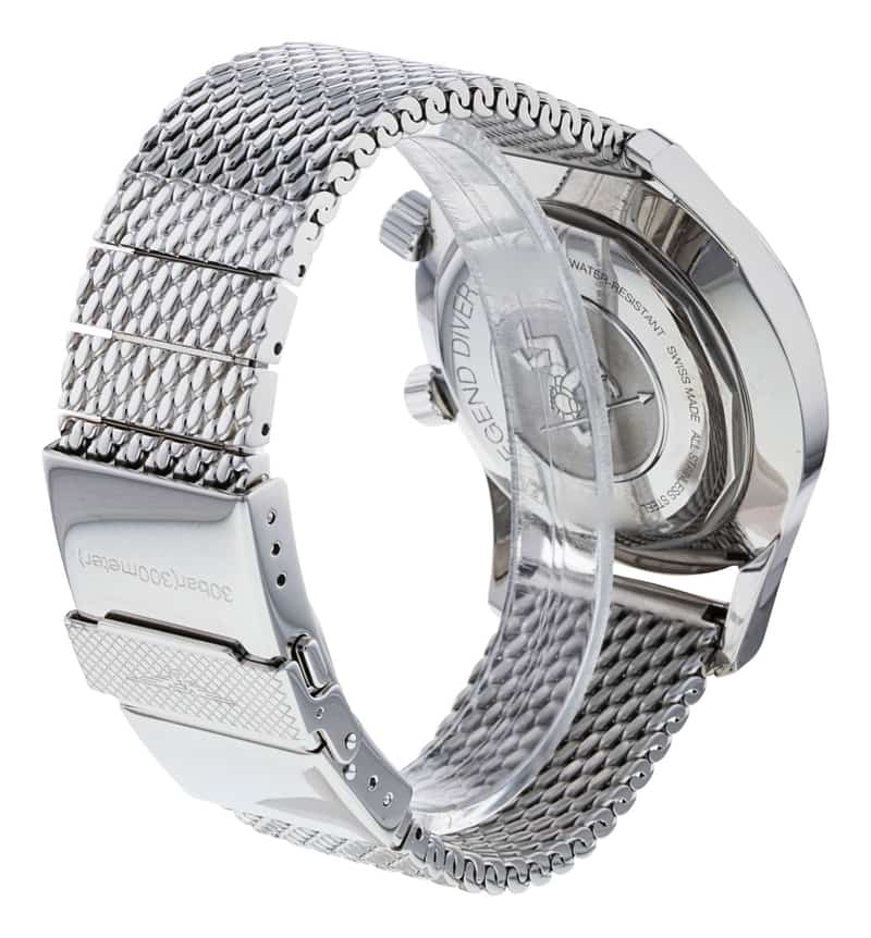 Longines Legend Diver L3.774.4.50.6